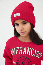 Lade das Bild in den Galerie-Viewer, NKNMILAN Accessories - Crimson
