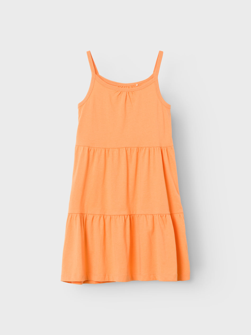 NKFVASITA Dresses - Mock Orange