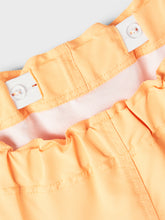 Lade das Bild in den Galerie-Viewer, NKMZAKRI Swim- &amp; Underwear - Orange Chiffon
