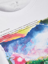 Lade das Bild in den Galerie-Viewer, NKMHOSKAR T-Shirts &amp; Tops - Bright White
