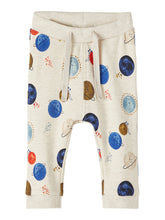 Lade das Bild in den Galerie-Viewer, NBMNORIM Trousers - Peyote Melange
