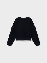 Lade das Bild in den Galerie-Viewer, NKFLALENA T-Shirts &amp; Tops - Dark Sapphire
