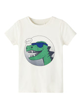 Lade das Bild in den Galerie-Viewer, NMMHENNE T-Shirts &amp; Tops - Jet Stream
