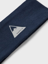 Lade das Bild in den Galerie-Viewer, NMNMAXI Accessories - Dark Sapphire
