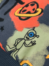Lade das Bild in den Galerie-Viewer, NMMNELSON Sweatshirts - India Ink
