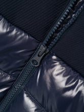 Lade das Bild in den Galerie-Viewer, NKFMAROL Outerwear - Dark Sapphire
