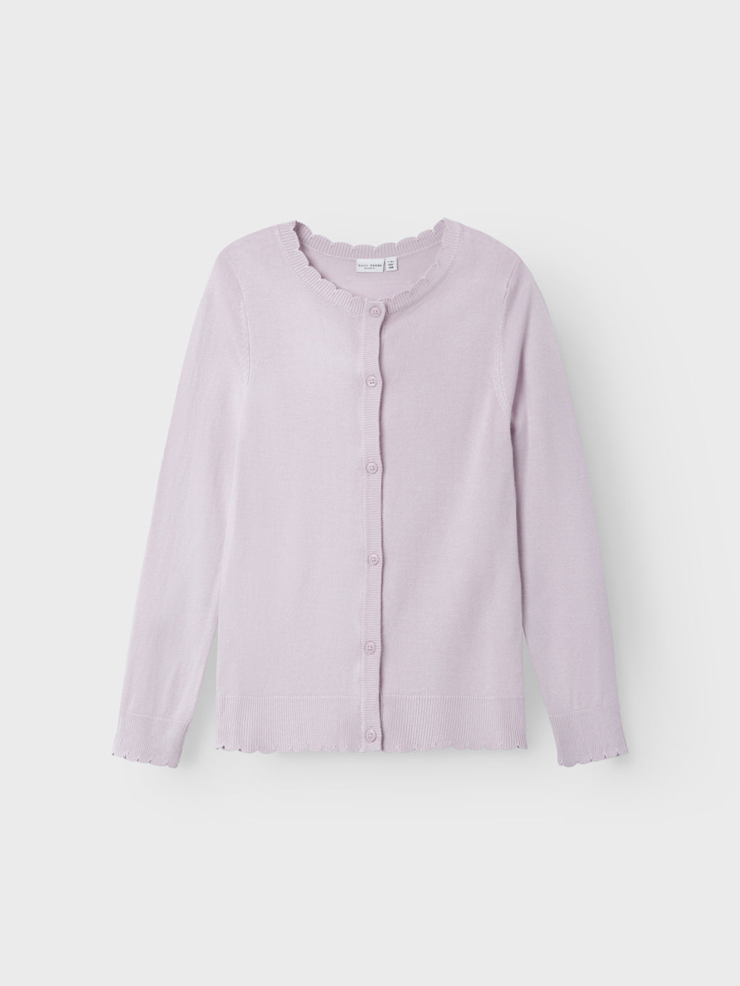 NKFVAMONE Knit - Orchid Hush