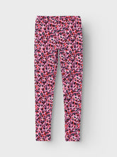 Lade das Bild in den Galerie-Viewer, NKFVIVIAN Trousers - Pink Cosmos
