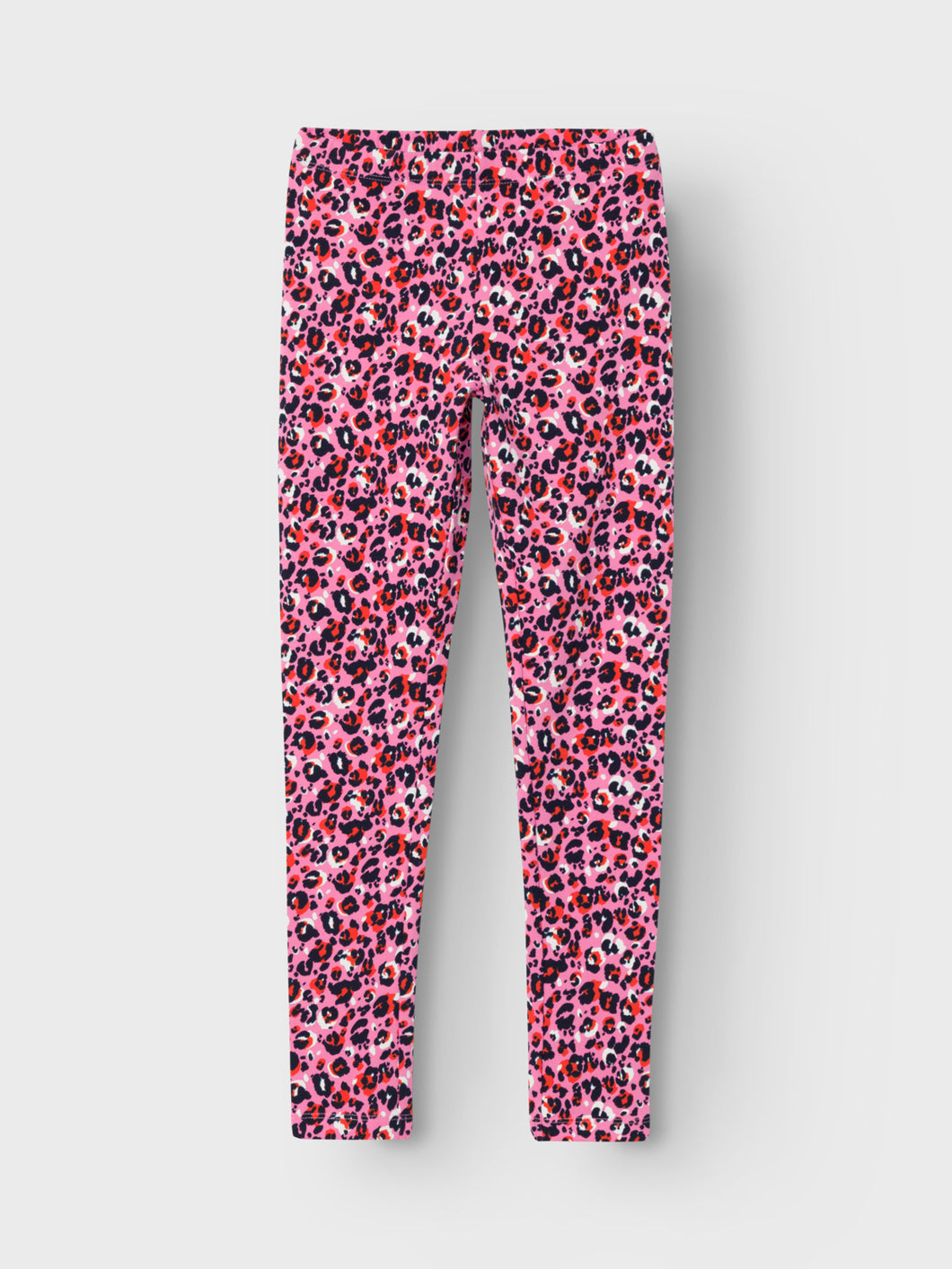 NKFVIVIAN Trousers - Pink Cosmos
