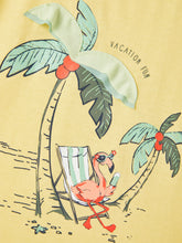 Lade das Bild in den Galerie-Viewer, NMFFABRINA T-Shirts &amp; Tops - Pineapple Slice
