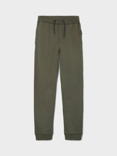 Lade das Bild in den Galerie-Viewer, NKMSWEAT Trousers - Beetle

