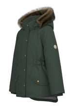 Lade das Bild in den Galerie-Viewer, NKFMARLIN Outerwear - Climbing Ivy

