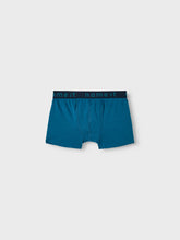 Lade das Bild in den Galerie-Viewer, NKMBOXER Underwear - Corsair
