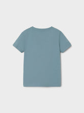 Lade das Bild in den Galerie-Viewer, NMMHEP T-Shirts &amp; Tops - Smoke Blue

