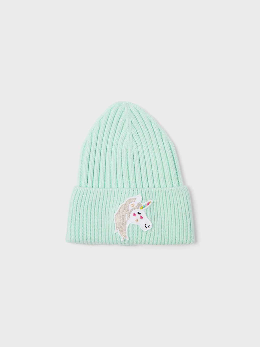 NMNMIKI Accessories - Icy Morn