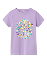 Lade das Bild in den Galerie-Viewer, NKFHAPIA T-Shirts &amp; Tops - Orchid Bloom

