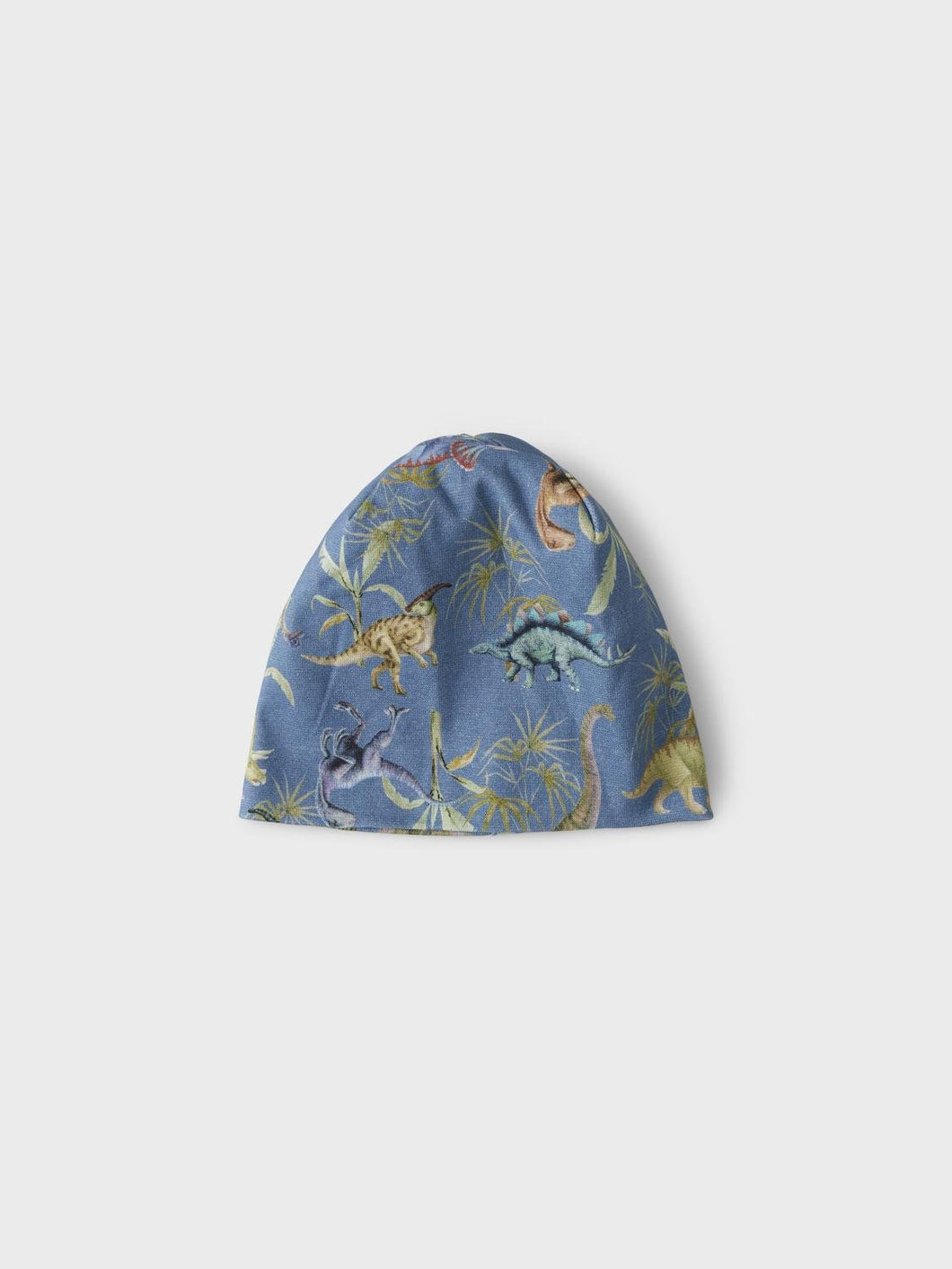 NMMMAXI Headwear - Coronet Blue