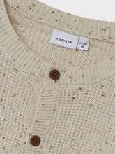 Lade das Bild in den Galerie-Viewer, NMMKAMAL Knit - Peyote Melange
