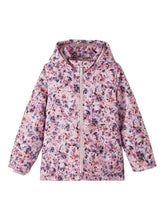 Lade das Bild in den Galerie-Viewer, NKFMAXI Outerwear - Keepsake Lilac
