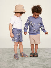 Lade das Bild in den Galerie-Viewer, NMMFILLIP Headwear - Humus
