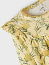 Lade das Bild in den Galerie-Viewer, NBFFALINE T-Shirts &amp; Tops - Pineapple Slice

