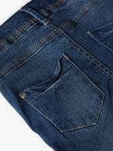 Lade das Bild in den Galerie-Viewer, NITSUS Jeans - Dark Blue Denim
