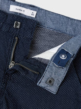 Lade das Bild in den Galerie-Viewer, NKMRYAN Shorts - Dark Sapphire
