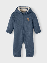 Lade das Bild in den Galerie-Viewer, NBNMADA08 Outerwear - Bering Sea
