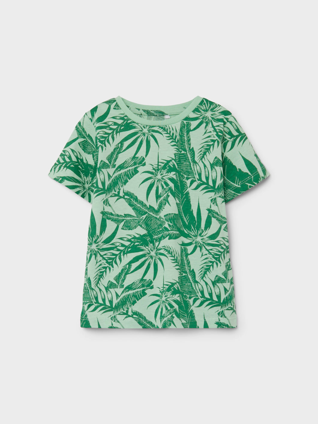 NMMJOE T-Shirts & Tops - Hemlock