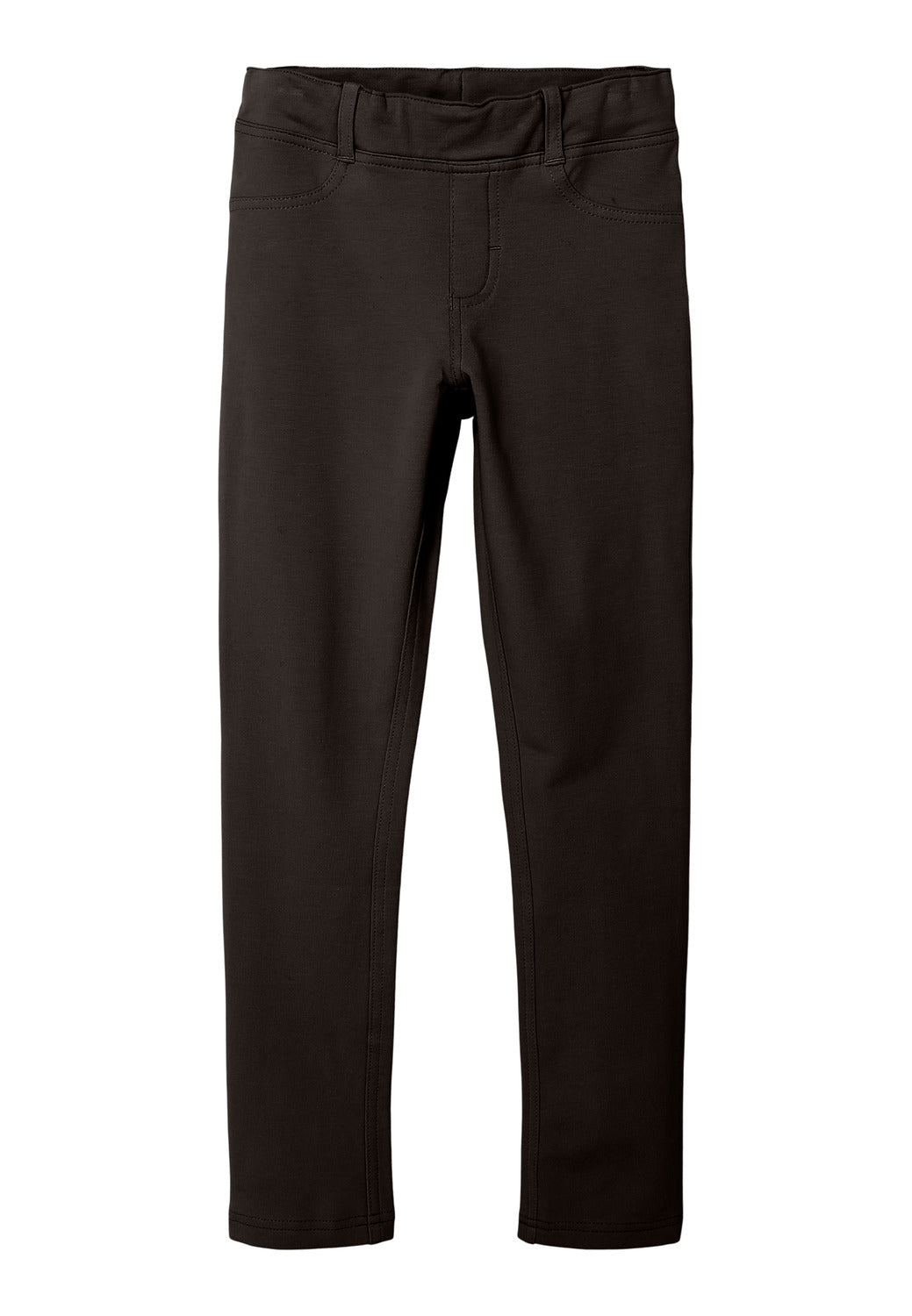 NKFJAVI Pants - Black