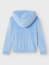 Lade das Bild in den Galerie-Viewer, NMFNAJALA Sweatshirts - Vista Blue
