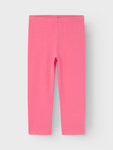 Lade das Bild in den Galerie-Viewer, NKFVIVIAN Trousers - Camellia Rose
