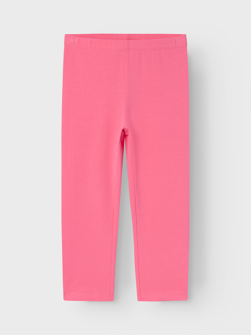 NKFVIVIAN Trousers - Camellia Rose