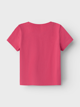 Lade das Bild in den Galerie-Viewer, NMFBEATE T-Shirts &amp; Tops - Rethink Pink
