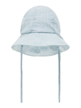 Lade das Bild in den Galerie-Viewer, NBMHEBOS Headwear - Smoke Blue
