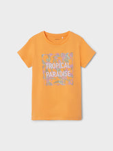 Lade das Bild in den Galerie-Viewer, NKFJASMINE T-Shirts &amp; Tops - Mock Orange
