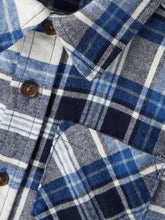 Lade das Bild in den Galerie-Viewer, NMMLOFANE Shirts - Bluefin

