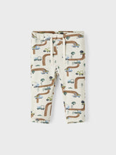 Lade das Bild in den Galerie-Viewer, NBMBAWN Pants - Peyote Melange
