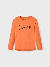 Lade das Bild in den Galerie-Viewer, NKFVIX T-Shirts &amp; Tops - Nectarine

