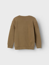 Lade das Bild in den Galerie-Viewer, NMMKLAES Sweatshirts - Kangaroo
