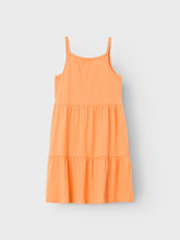 Lade das Bild in den Galerie-Viewer, NKFVASITA Dresses - Mock Orange
