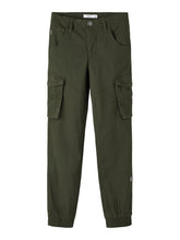 Lade das Bild in den Galerie-Viewer, NKMRYAN Pants - Rosin

