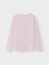 Lade das Bild in den Galerie-Viewer, NKFTENJA T-Shirts &amp; Tops - Parfait Pink
