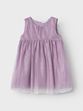 Lade das Bild in den Galerie-Viewer, NMFVABOSS Dresses - Lavender Mist
