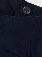 Lade das Bild in den Galerie-Viewer, NKMRYAN Trousers - Dark Sapphire
