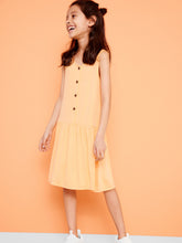Lade das Bild in den Galerie-Viewer, NKFJULIA Dresses - Mock Orange
