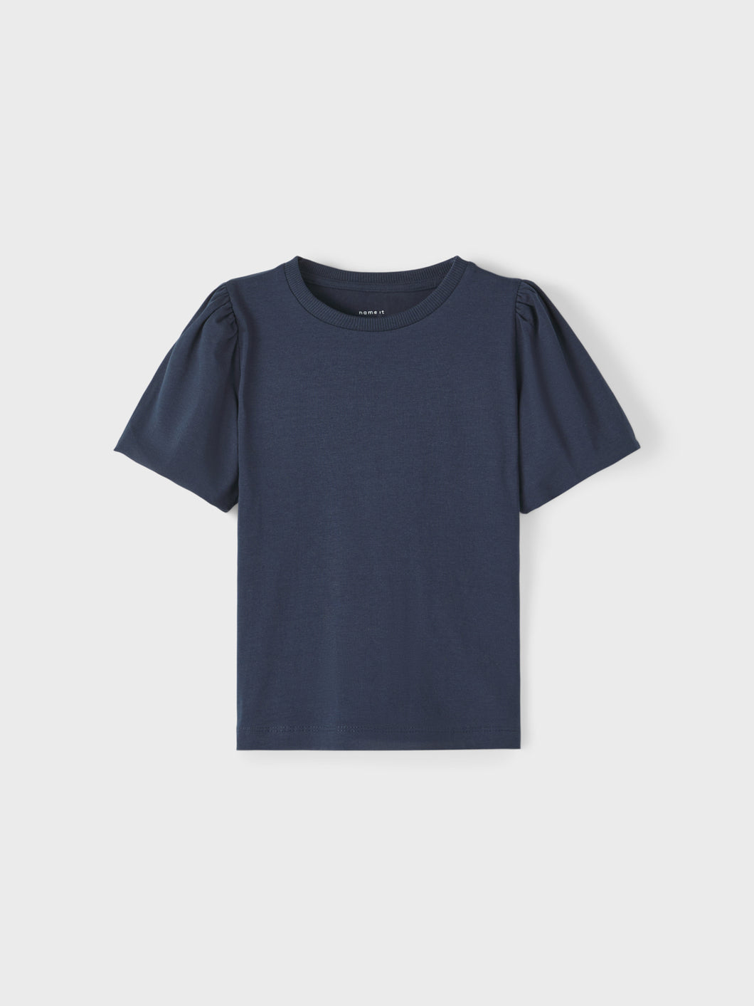 NMFIONE T-Shirts & Tops - Dark Sapphire