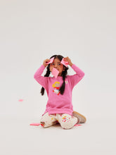 Lade das Bild in den Galerie-Viewer, NMFLIVA Trousers - Buttercream
