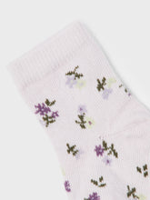 Lade das Bild in den Galerie-Viewer, NBFKUSJA Socks - Orchid Hush
