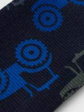 Lade das Bild in den Galerie-Viewer, NMMMARLOW Headwear - Dark Sapphire
